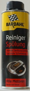 BARDAHL Motorsp�lung - 300ml-Flasche