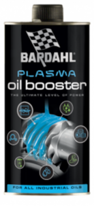 BARDAHL PLASMA  oil booster - 1 Liter Flasche