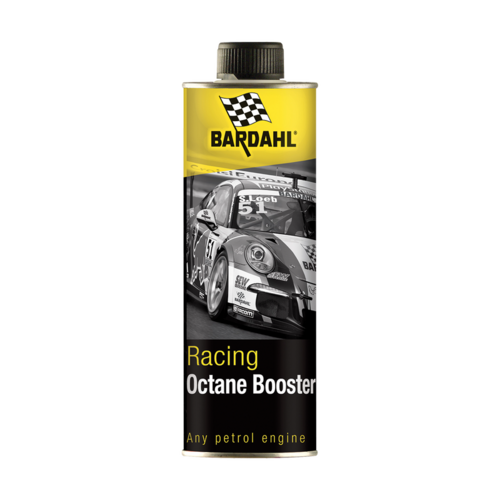 BARDAHL S�bastien Loeb Racing Octane Booster - 300 ml-Dose