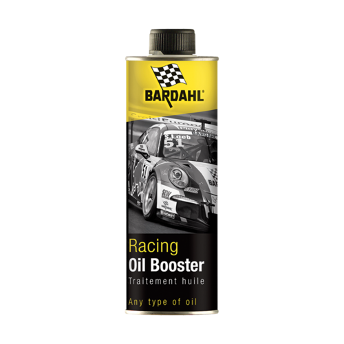 BARDAHL S�bastien Loeb Racing Oil Booster C60-Motor�ladditiv - 300 ml-Flasche