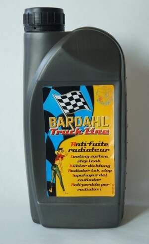 BARDAHL TRUCK LINE  K�hlerdichtung - 1 Liter-Flasche