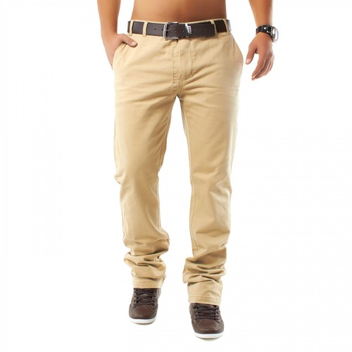Chino Hose Honey D.S.N. 