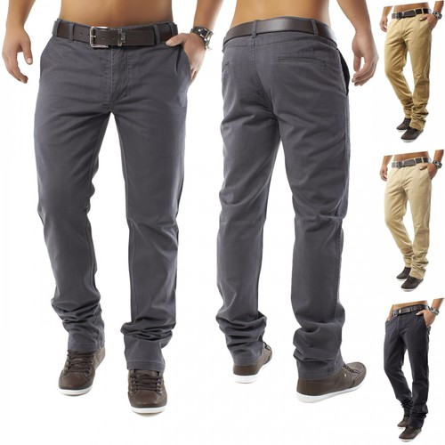 Chino Hose Honey D.S.N.