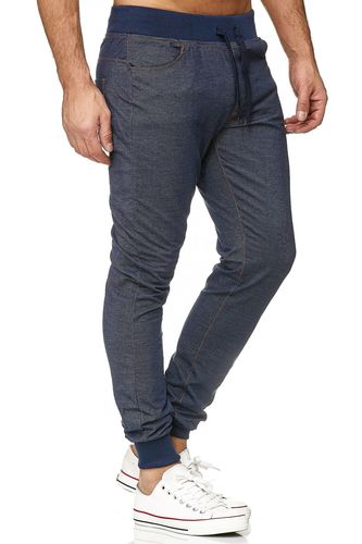 Jogging Denim Freestyle-Rocker 