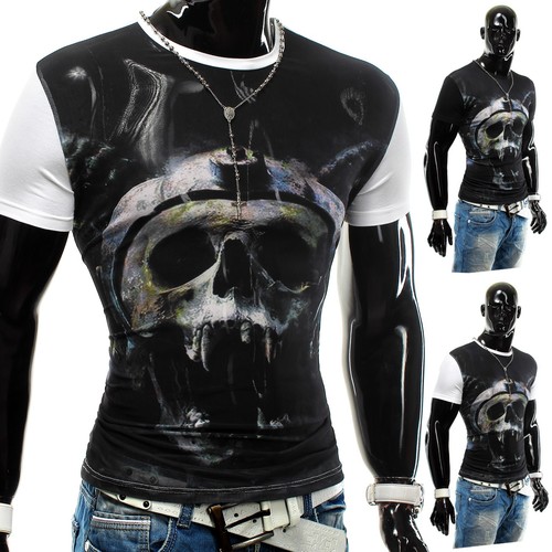 T-Shirt Creeping Demons