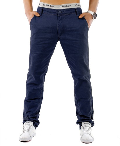 Chino Hose Trendstr 