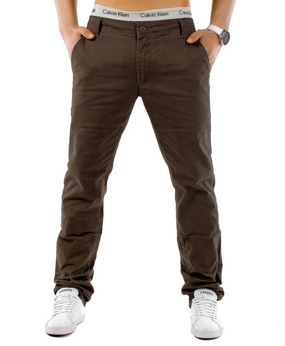 Chino Hose Trendstr 