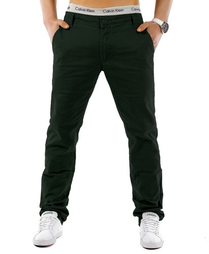 Chino Hose Trendstr 