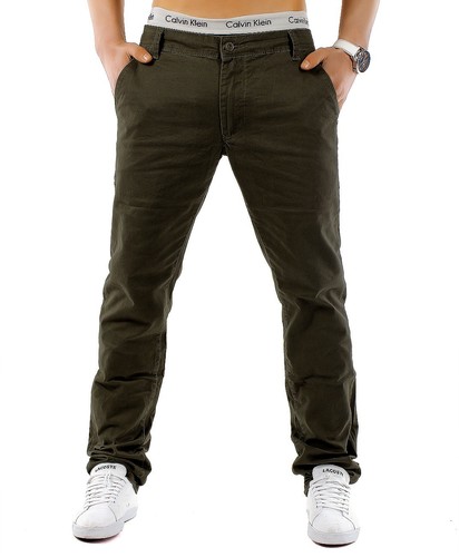 Chino Hose Trendstr 