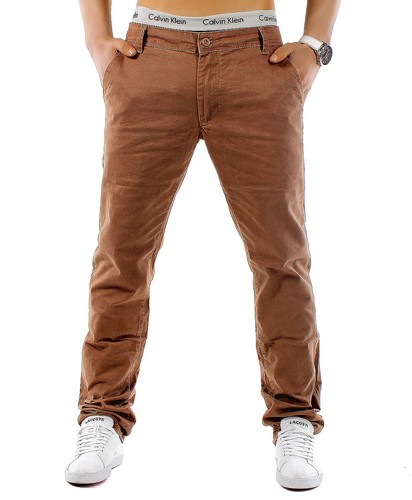 Chino Hose Trendstr 