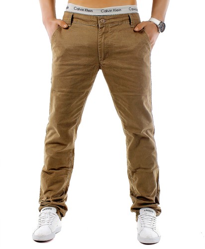 Chino Hose Trendstr 