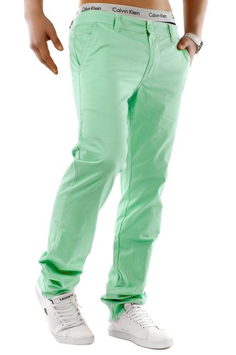 Chino Hose Estate Colori 