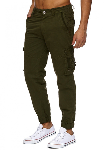 Cargohose Benno 