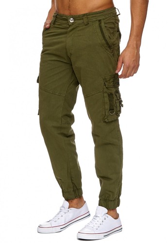 Cargohose Benno 