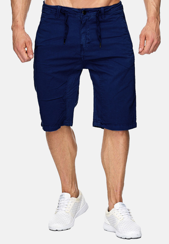 Max Men Herren Chino Shorts SPORTIKS 