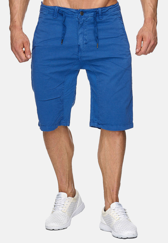 Max Men Herren Chino Shorts SPORTIKS 