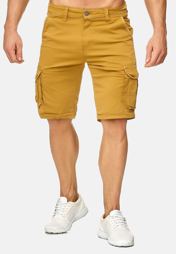 Max Men Herren Cargo Shorts BUTLER 