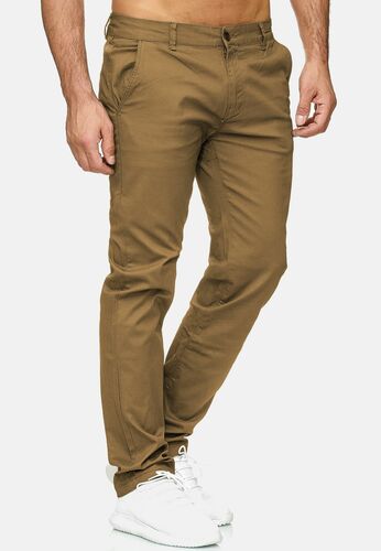 Chino Stretch Hose Basic Denim Design Hose Fredy & Roy 