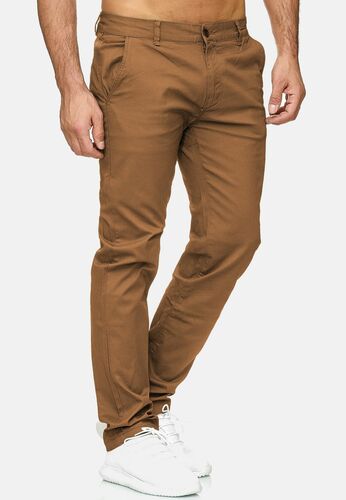 Chino Stretch Hose Basic Denim Design Hose Fredy & Roy 