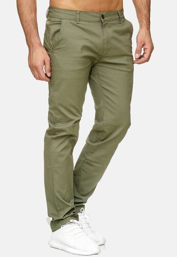 Chino Stretch Hose Basic Denim Design Hose Fredy & Roy 