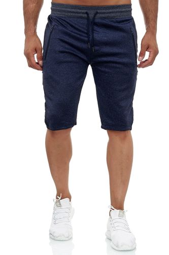 Max Men Herren Aktive Capri Sport Shorts FREELAX 