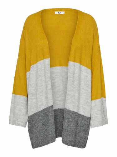 JDY Damen Strickjacke SOFT 