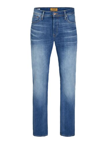 JACK & JONES Herren Comfort Fit Jeans MIKE ORIGINAL JOS 