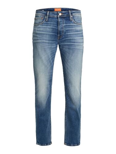 JACK & JONES Herren Comfort Fit Jeans MIKE ORIGINAL JOS 