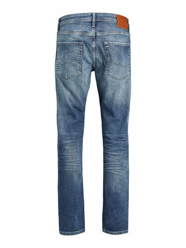 JACK & JONES Herren Comfort Fit Jeans MIKE ORIGINAL JOS 