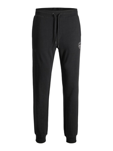 Jack & Jones Herren Jogginghose Bequeme Trainingshose Sweat Pants Sport Hose JPSTGORDON 