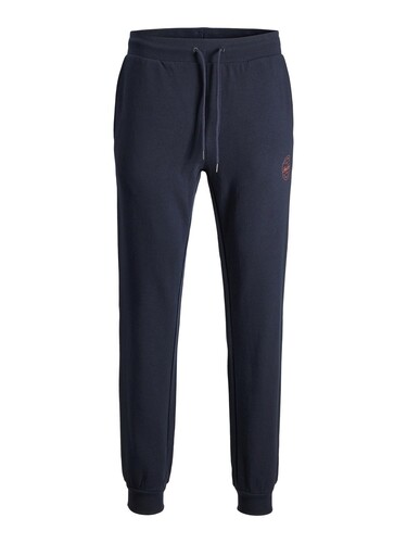 Jack & Jones Herren Jogginghose Bequeme Trainingshose Sweat Pants Sport Hose JPSTGORDON 