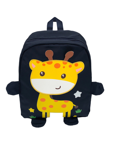 S��er Kindergarten Rucksack Kita Tier Design Tasche mit Leine 