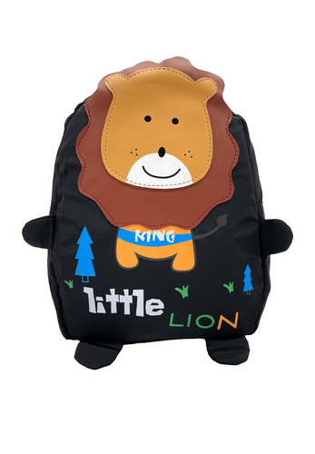 S��er Kindergarten Rucksack Kita Tier Design Tasche mit Leine 
