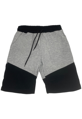 Kurze Basic Sport Training Shorts Jogger Sweat Pants Freizeit Hose 