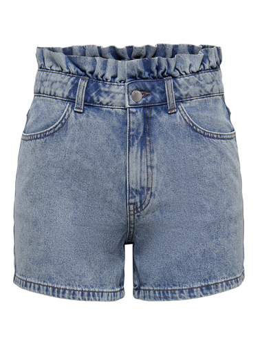 Denim Jeans Shorts Kurze Bermuda Paperback Pants Sommer Hose JDYCALANDRA 