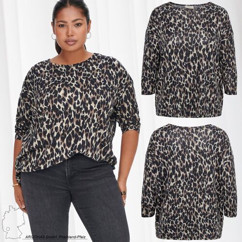 D�nner Pullover Design Curvy Plus Size Shirt Gro�e Gr��en �bergr��e