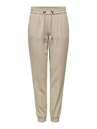 Elegante Stoffhose Business Poptrash Paperback Pants Loose Fit ONLKELDA 