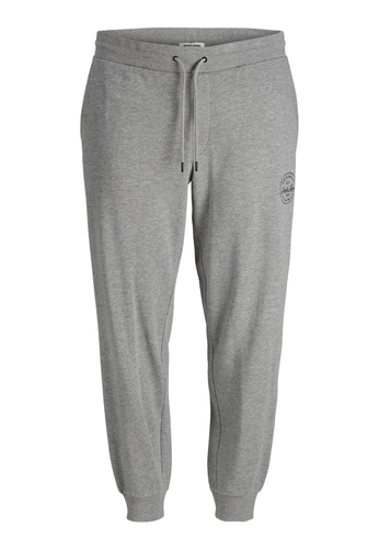 Jack & Jones Basic Jogginghose Plus Size �bergr��en Sport Trainingshose JPSTGORDON 