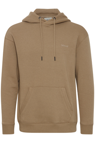 Warmer Kapuzen Pullover Basic Sweatshirt Hoodie Jumper Sweater BHDownton 