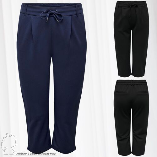 7/8 Paperback Stoffhose CARGOLDTRASH