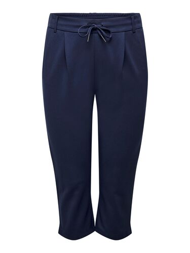 7/8 Paperback Stoffhose CARGOLDTRASH 