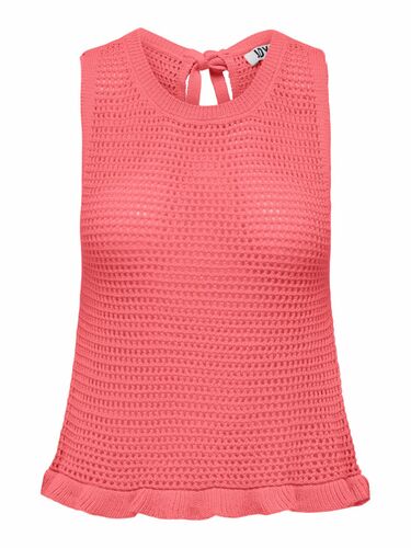 Grobstrick Top JDYTIKKA 