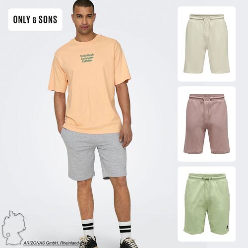 Kurze Jogginghose ONSNEIL