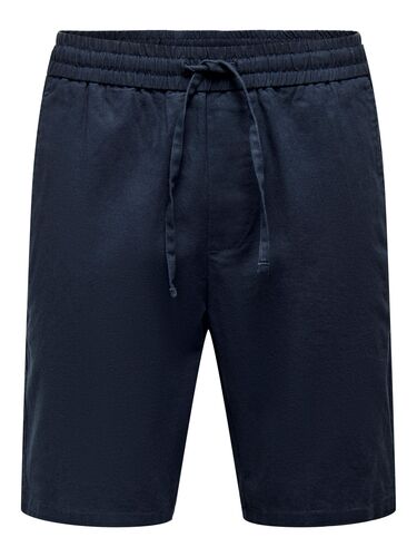 Stoff Shorts ONSLINUS 
