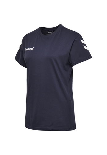 Logo Training T-Shirt  HMLGO 