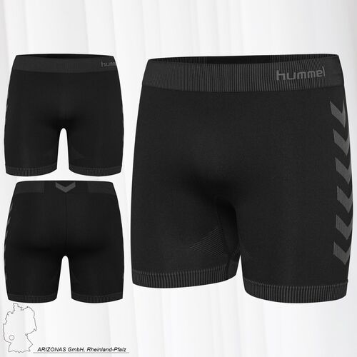 Kurze Seamless Leggings SEAMLESS SHORT TIGHTS