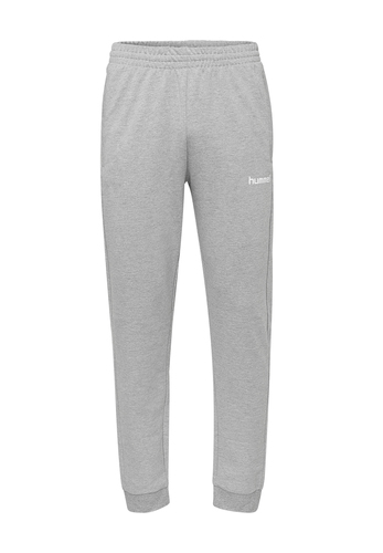 Basic Jogginghose Stretch Sweat Pants Training Freizeit Trousers HMLGO  