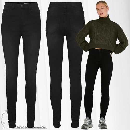 Skinny Fit Jeans NMCALLIE