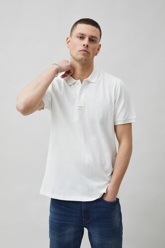 Polo Baumwollen Shirt  