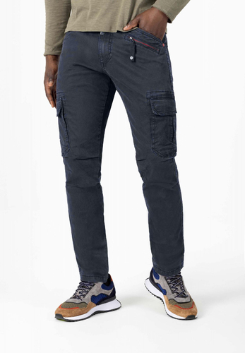 Cargo Denim Hose Regular BenTZ 